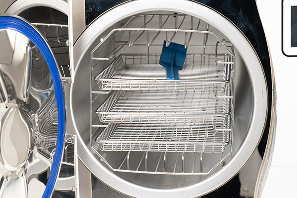 Dental Autoclave Dental Autoclave