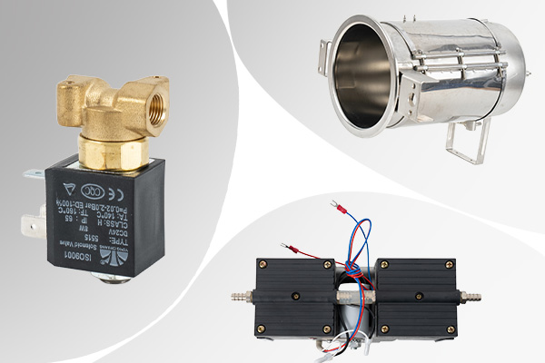 Autoclave Accessories Parts Autoclave Accessories Parts