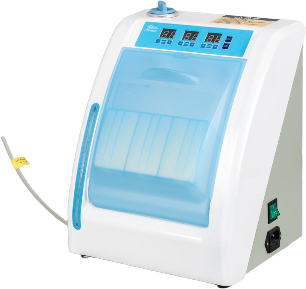 費用対効果の高い歯科用ハンドピースの洗浄および注油機を選択するにはどうすればよいですか?
