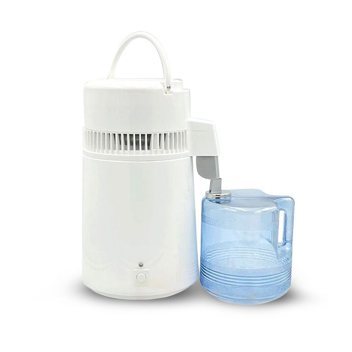 歯科用オートクレーブ水蒸留器