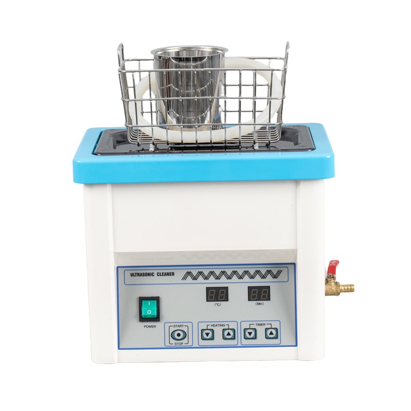 歯科器具用超音波洗浄器