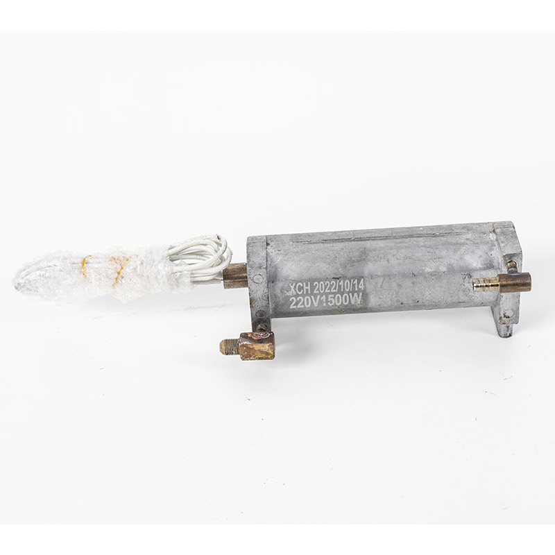 歯科滅菌器蒸気発生器